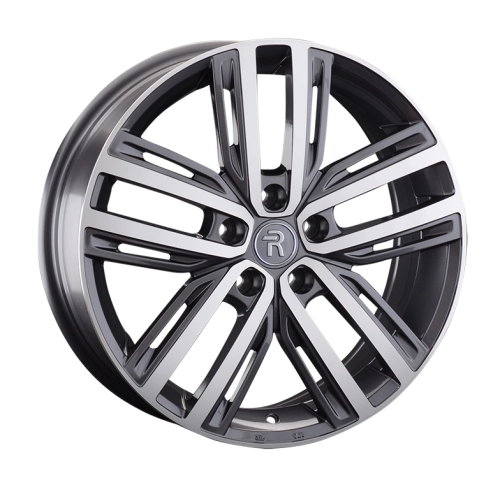 5*114,3 18" Et38 7J Replay MI144 67,1 GMF