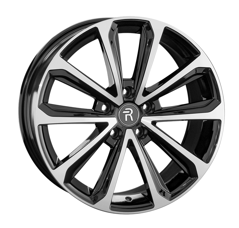 5*108 19" Et40 8J Replay JG44 63,4 BKF