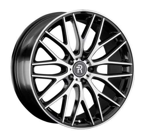 5*108 19" Et36 8J Replay CHR27 65,1 BKF