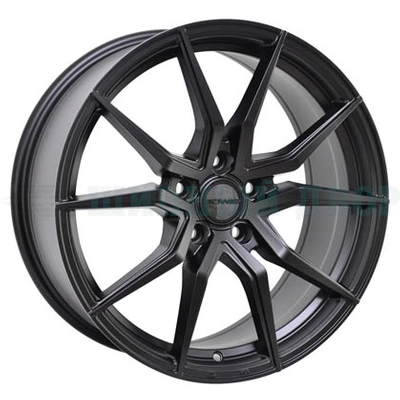 5*112 18" Et35 8J PDW Spyder (5007) 66.6 U4B