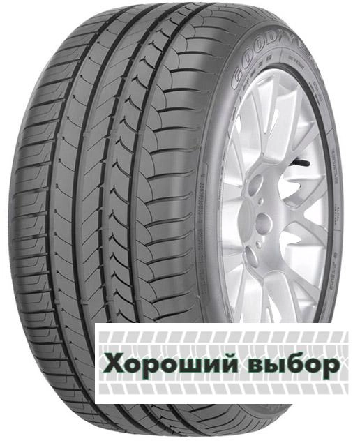 275/40 r19 Goodyear EfficientGrip SoundComfort RunFlat 101Y MOE RunFlat