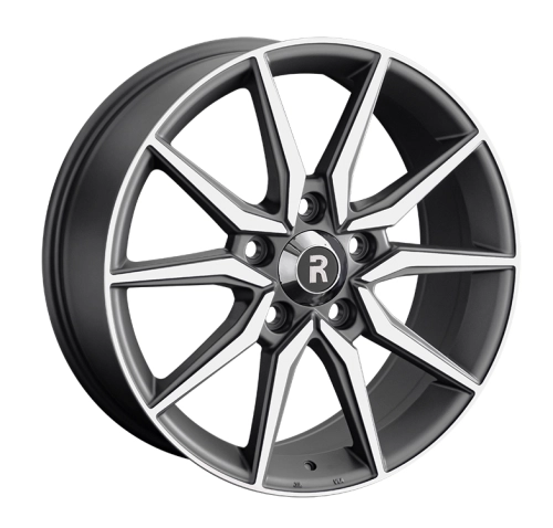 5*150 21" Et54 8,5J Replay TY420 110,1 MGMF