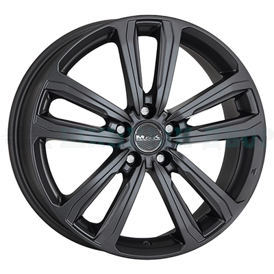 5*100 18" Et55 7J MAK Magma 56.1 Matt titanium