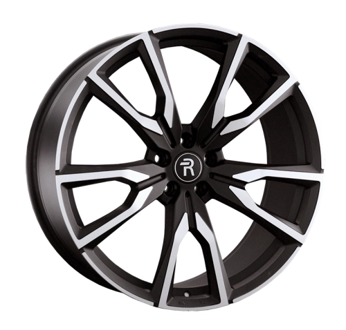 5*112 22" Et37 9,5J Replay B306 66,6 MBF