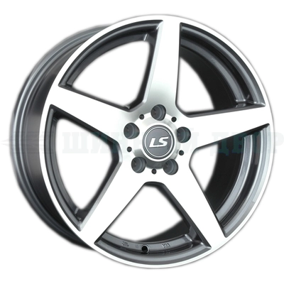 4*98 16" Et28 7J LS 360 58.6 GMF