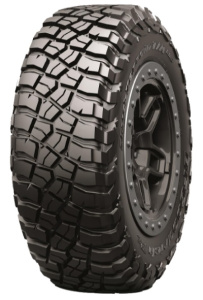 BFGoodrich Mud Terrain TA-KM3
