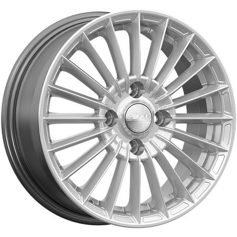 5*112 15" Et47 6.0J СКАД Веритас 57.1 селена