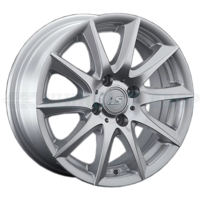 4*100 16" Et40 7J LS 286 73.1 SF