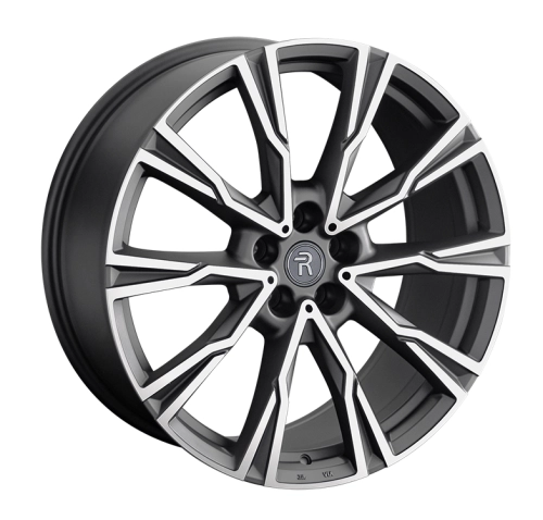 5*120 21" Et49 9,5J Replay LR102 72,6 MGMF