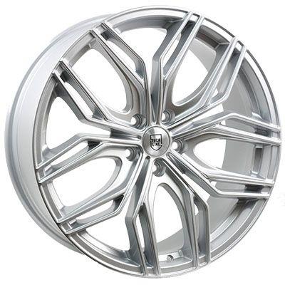 5*108 20" Et42 8.5J Tech-Line 205 63.4 S