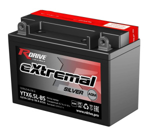 YTX6.5L-BS