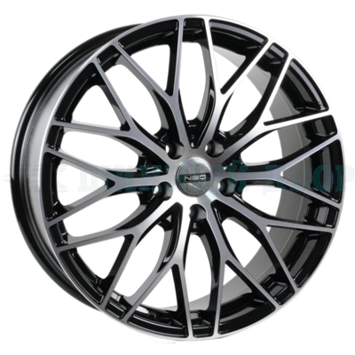 5*108 19" Et36 7.5J Neo 940 65.1 BD