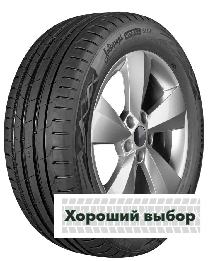 235/50 r20 Ikon Autograph Ultra 2 SUV 104Y