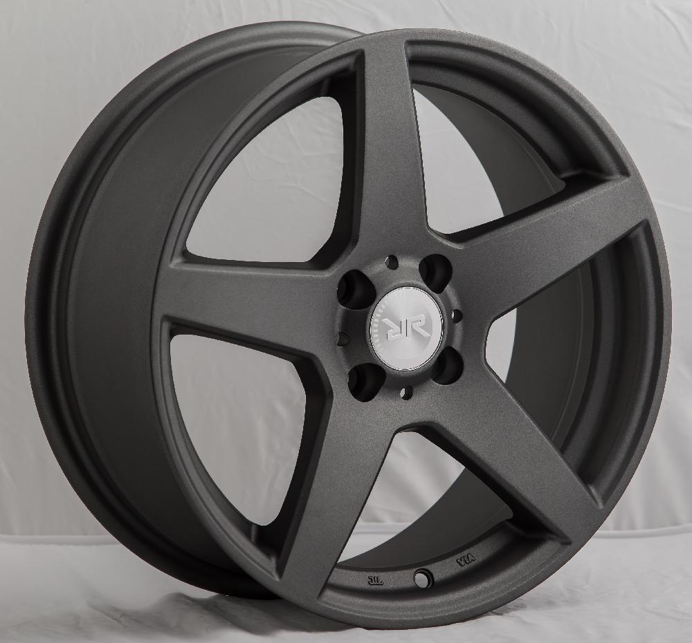 4*98 14" Et35 6.0J Race Ready Technology CSS254 58.6 MK*M