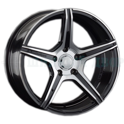 5*114.3 17" Et35 8J LS 892 73.1 BKF