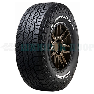 215/75 R15C Hankook Dynapro AT2 Xtreme RF12 100/97S