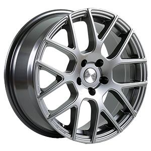 5*112 18" Et40 8.0J СКАД Стилетто 57.1 графит