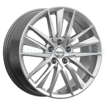 5*112 18" Et40 8J SKAD Original KL-353 (Arteon) 57.1 Селена