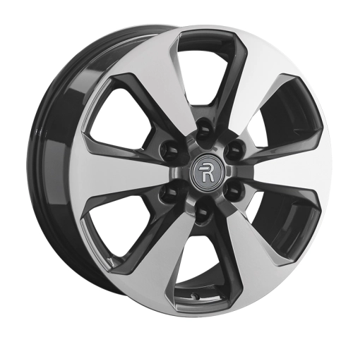 6*139,7 18" Et42 7,5J Replay HV53 75,1 GMF