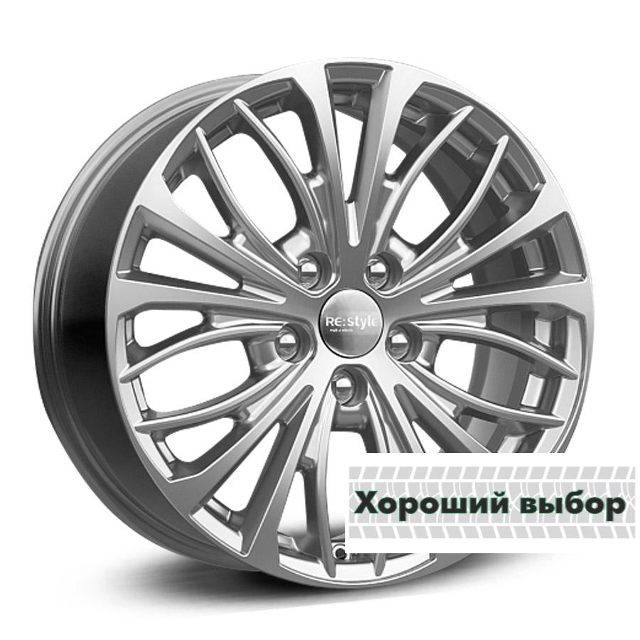 5*114.3 17 / 7.5J Et45 iFree Original Camry V7 KC873 60.1