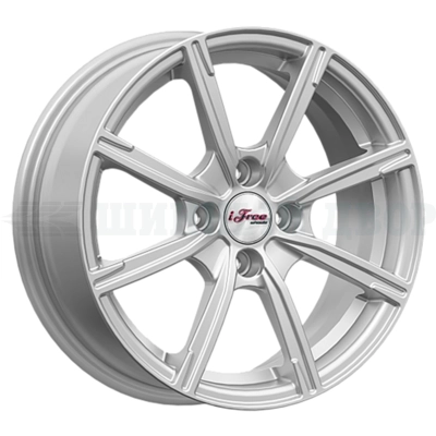 4*98 15" Et33 6J iFree Uno Калибр (КС1117) 58.5 Нео-классик