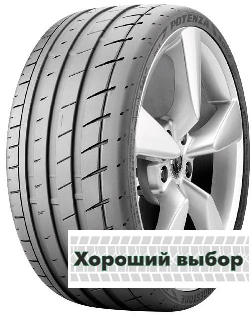 275/30 r20 Bridgestone Potenza S007 97Y *