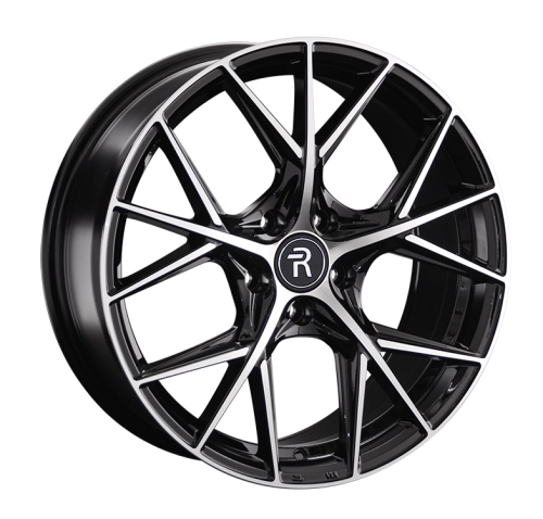 5*114,3 17" Et40 7,5J Replay LX200 60,1 BKF