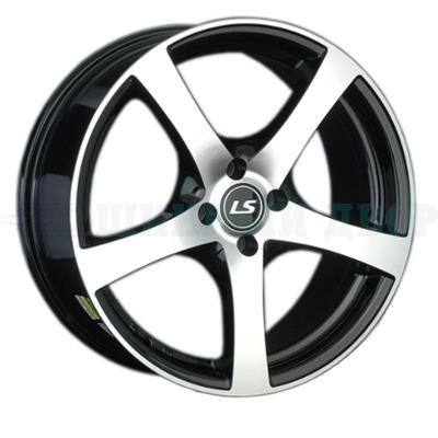 4*98 17" Et28 7J LS 357 58.6 BKF
