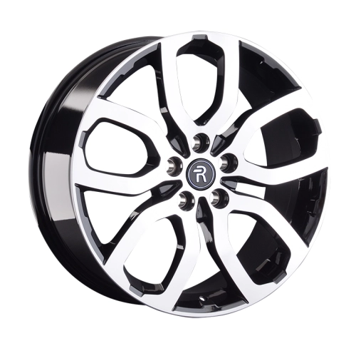 5*120 21" Et49 9,5J Replay LR7 72,6 BKF