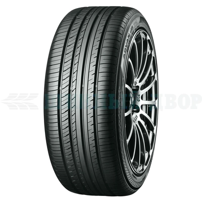 235/50 R20 Yokohama Advan dB v552 104W