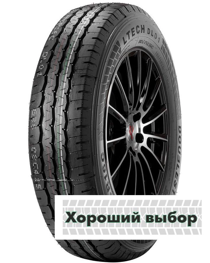 185/75 r16c Doublestar LTECH DL01 104/102R