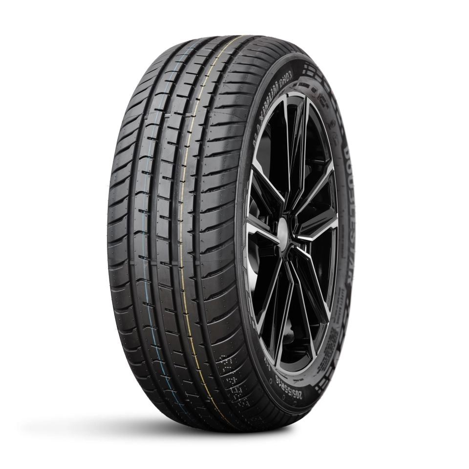 205/60 R16 DOUBLESTAR DH03 92V 