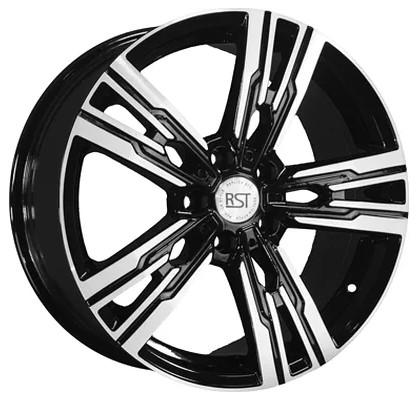 5*108 18" Et50 8.0J RST R228 63.4 BD