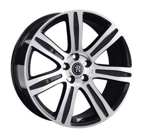 5*120 21" Et49 9,5J Replay LR60 72,6 BKF