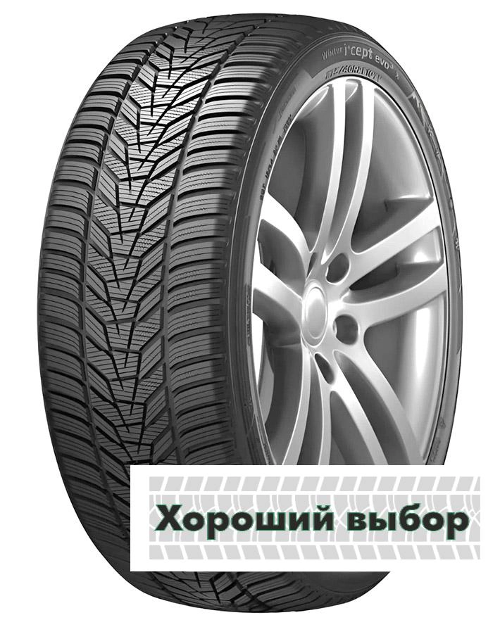 275/40 r19 Hankook Winter I Cept Evo3 W330 105V
