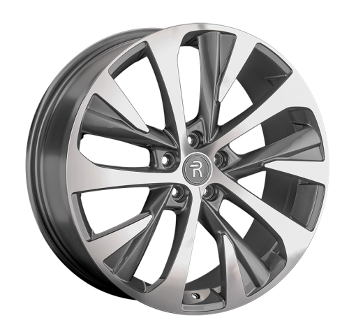 5*114,3 20" Et50 8J Replay INF64 66,1 GMF