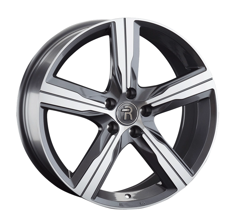 5*112 19" Et32 8J Replay A160 66,6 GMF