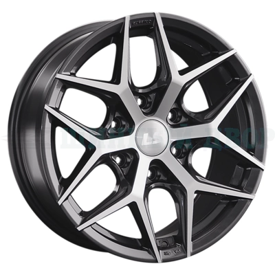 6*139.7 17" Et30 8J LS 1303 106.1 GMF