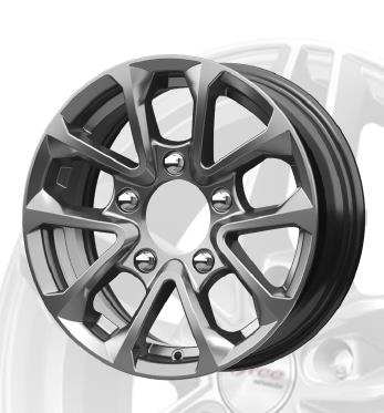 5*139 15" et40 6"J IFREE Восток хай вэй 98