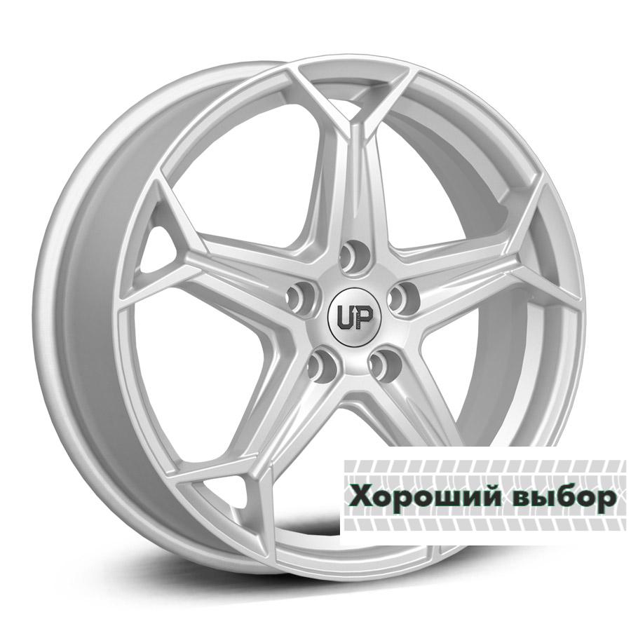 5*114.3 18 / 6.5J Et37 Wheels UP Up118 66.6