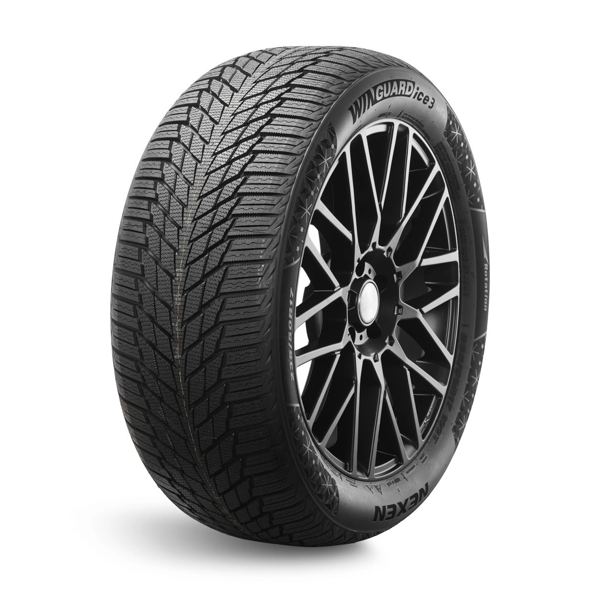 225/45 R19 NEXEN WINGUARD Ice 3 96T 