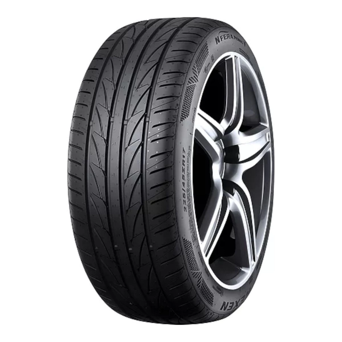 205/40 R17 NEXEN NFera Primus V 84W 