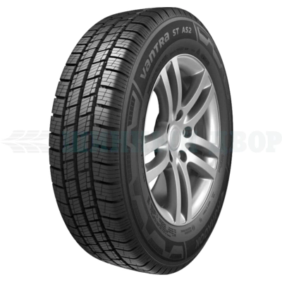 225/70 R15C Hankook Vantra ST AS2 RA30 112/110S