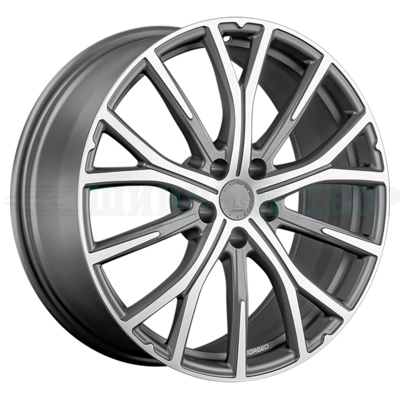 5*108 19" Et36 8.5J LS Forged LS FG21 65.1 MGMF