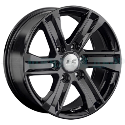 6*139.7 17" Et36 8J LS 1359 100.1 BK