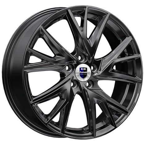 5*112 18" Et38 6.5J КиК Кайлас 66.6 кварц