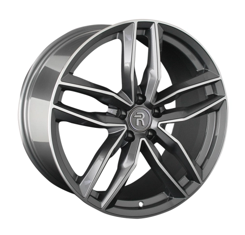 5*112 19" Et20 8,5J Replay A102 66,6 GMF