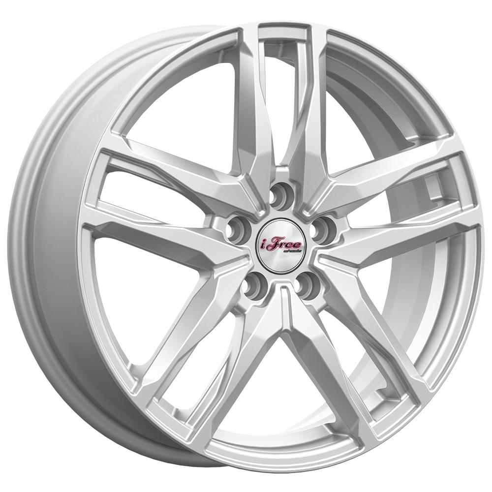 5*108 18" Et33 6.5J iFree Бомбей 60.1 Нео-классик