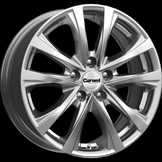 5*114,3 17" Et39 7.0J Carwel Касли 167 60.1 SB