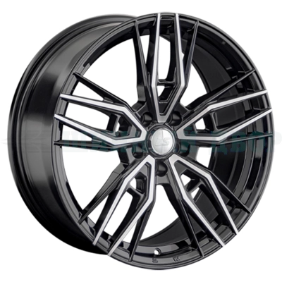 5*108 18" Et30 8J LS 1354 60.1 BKF